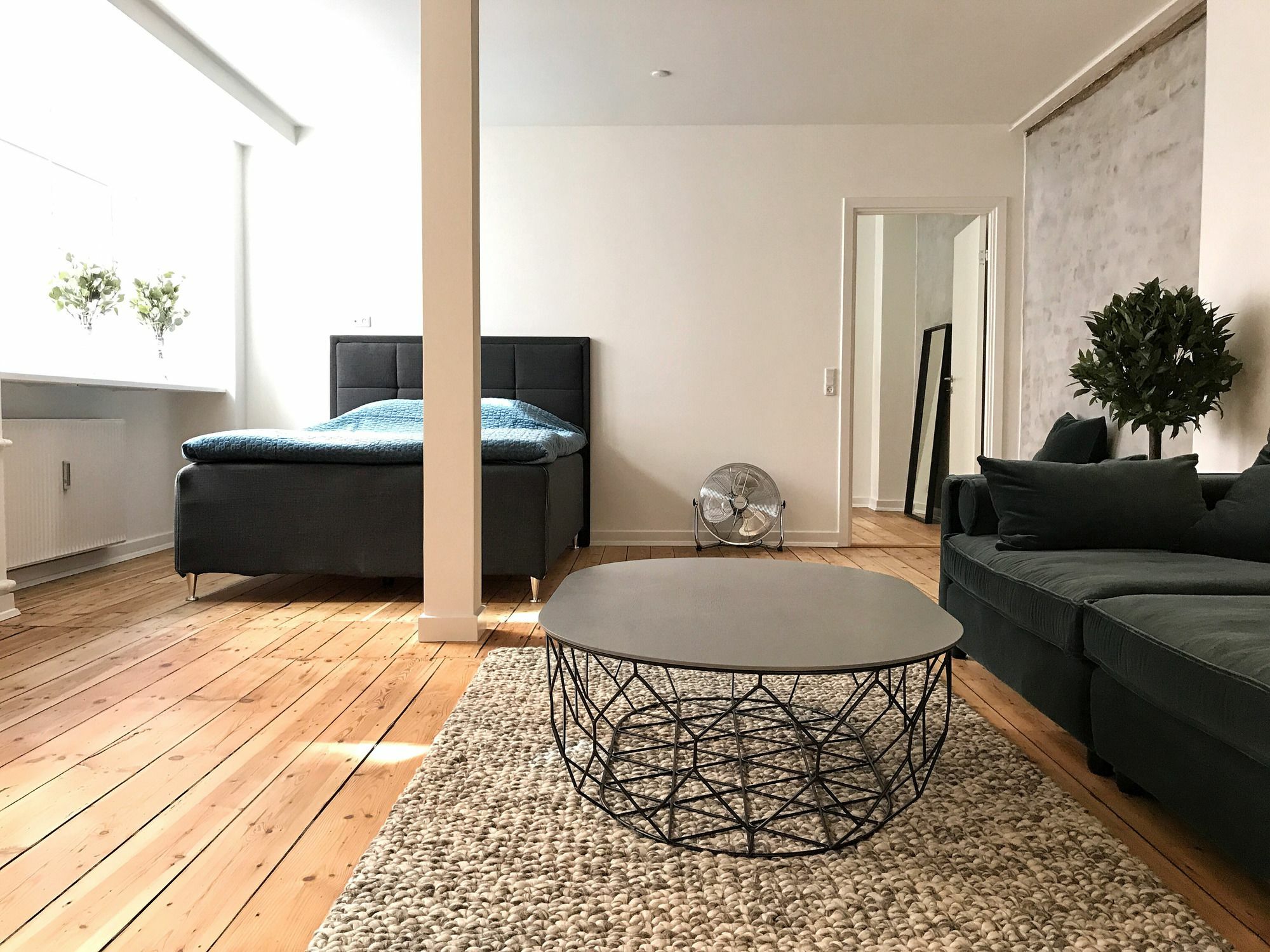 The Nordic Collection Vi Apartment