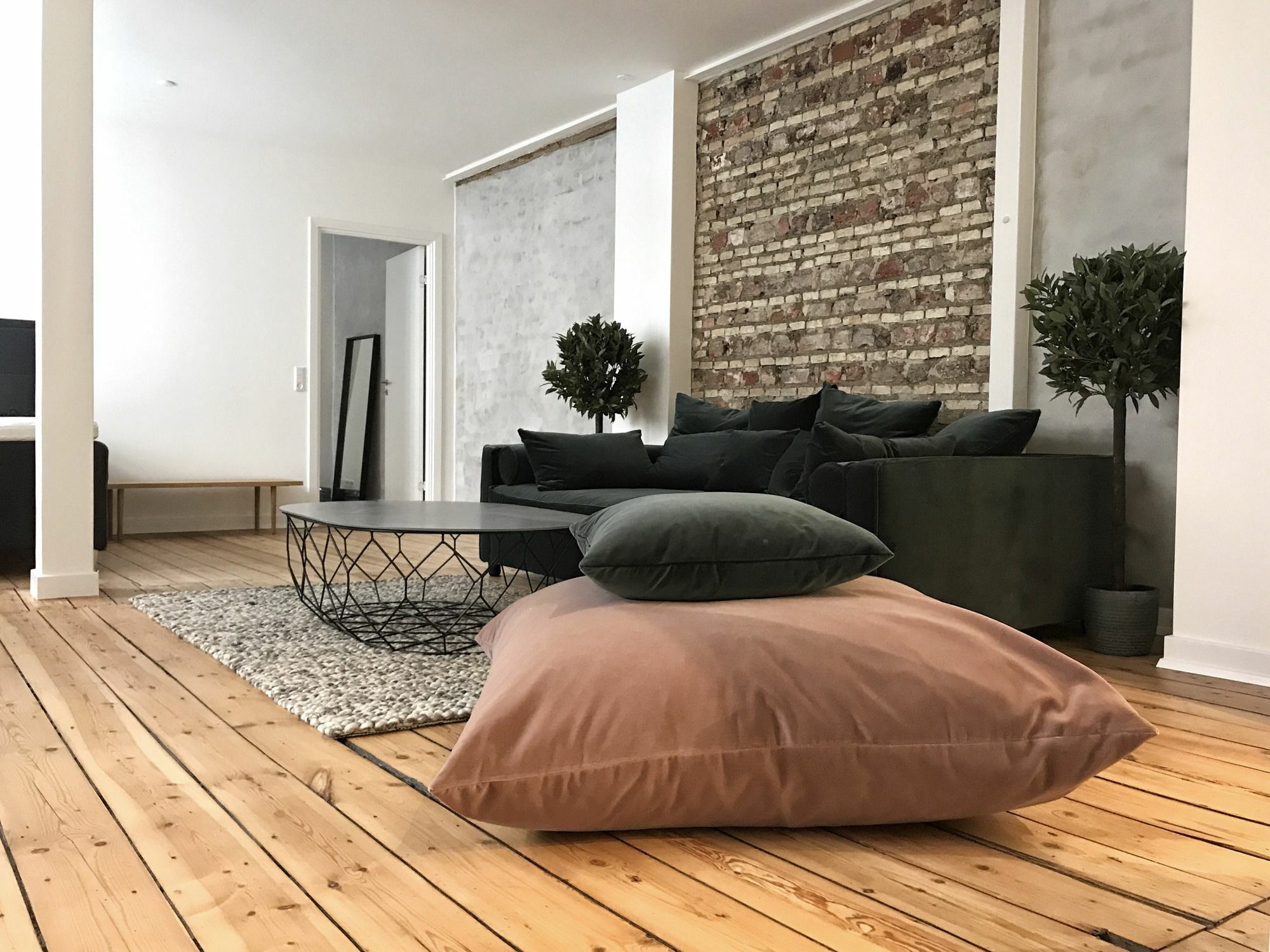 The Nordic Collection Vi Apartment